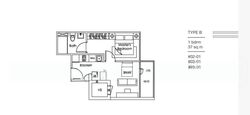 Suites @ Braddell (D13), Apartment #595089561